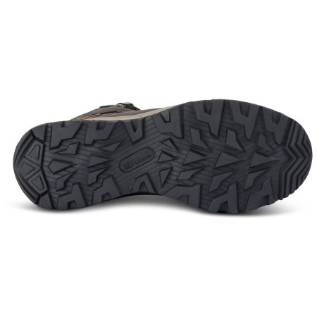 Scarpe da uomo Regatta Amble Boot