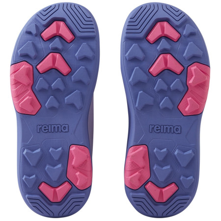 Stivali invernali per bambini Reima Talves