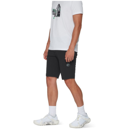 Pantaloncini da uomo Mammut Hiking V Shorts
