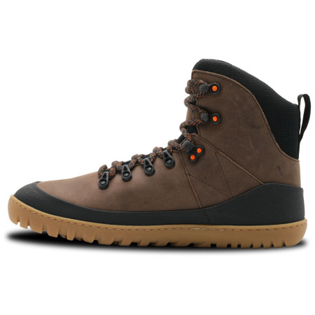 Scarpe da uomo Aylla Mitu Evo WP