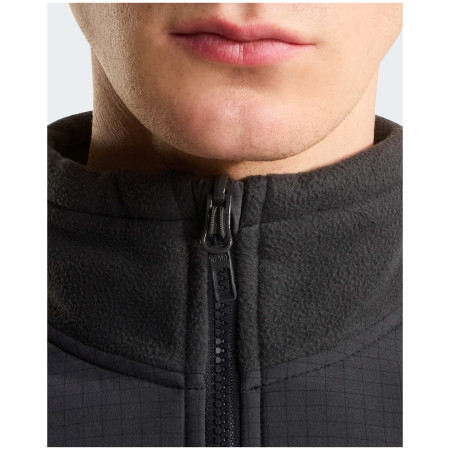 Felpa funzionale da uomo The North Face M Glacier Heavyweight Full Zip
