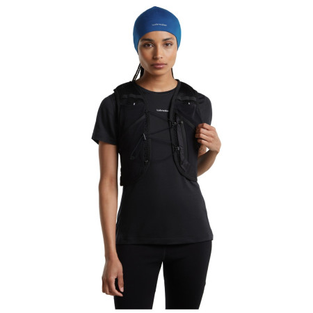 Berretto Icebreaker U Mer 200 Oasis Beanie