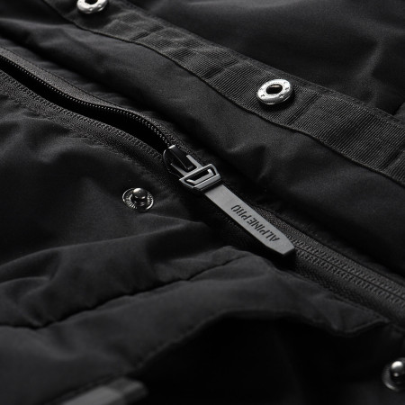 Giacca invernale per bambini Alpine Pro Werdo 2