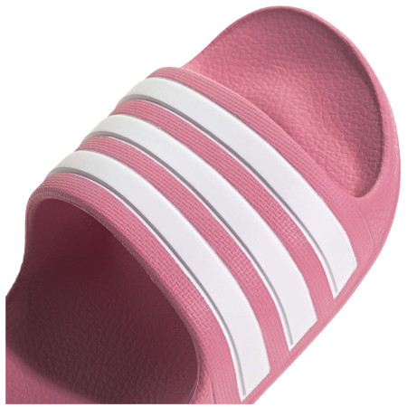 Scarpe da bambino Adidas Adilette Aqua K Pink