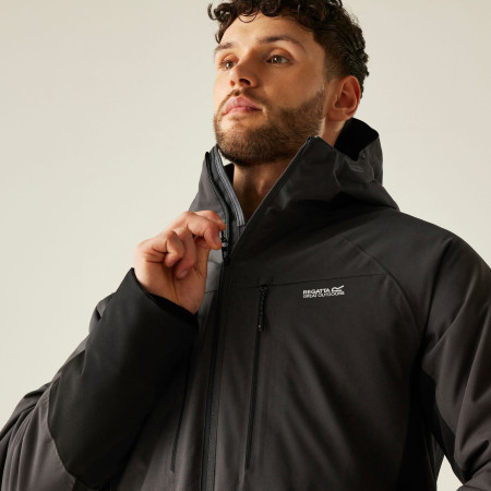 Giacca da uomo Regatta Highton Stretch Padded Jacket