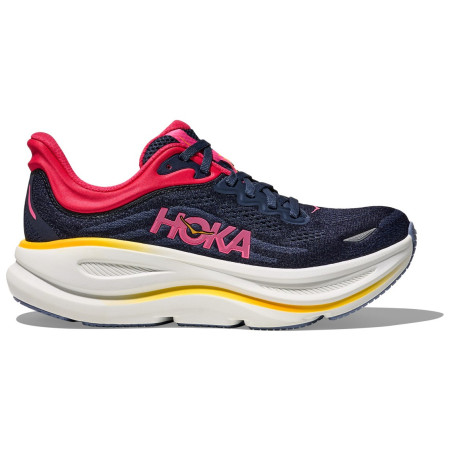 Scarpe da corsa da donna Hoka W Bondi 9