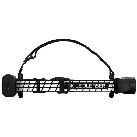 Lampada frontale Ledlenser H19R Signature