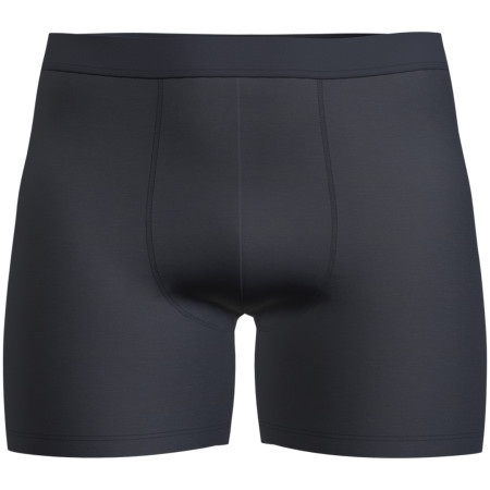 Boxer da uomo Icebreaker M Mer Core Boxers blu scuro Midnight Navy