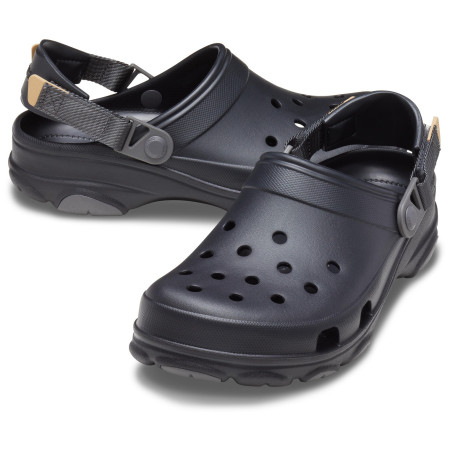Pantofole Crocs All Terrain Clog