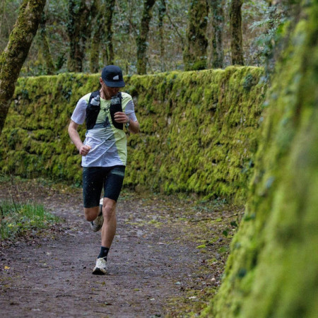 Bevanda energetica Näak Neutral - Boost Energy™ Drink Mix (64g)