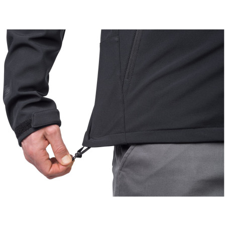 Giacca da uomo Hannah Briston