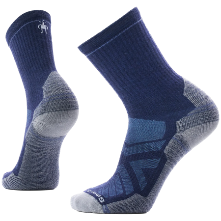 Calzini da uomo Smartwool Hike Light Cushion Crew