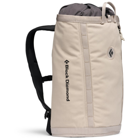 Zaino Black Diamond Street Creek 24 beige Moonstone