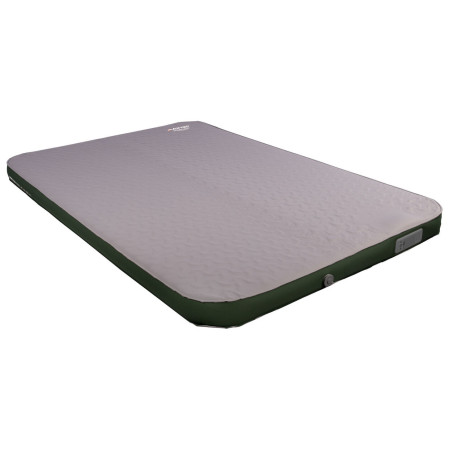 Materassino gonfiabile Vango Shangri-La Lux 16 Double grigio Ivy