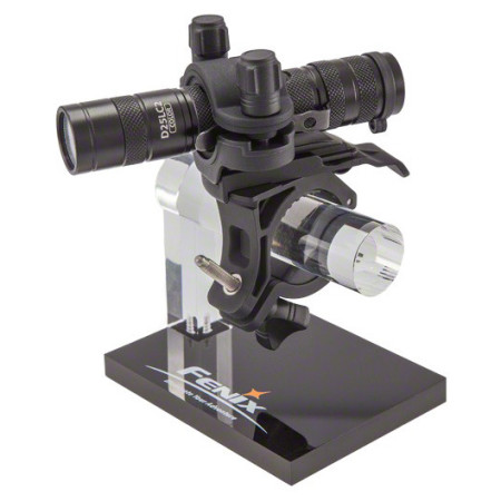 Supporto Fenix ALB-10 per luci da bici