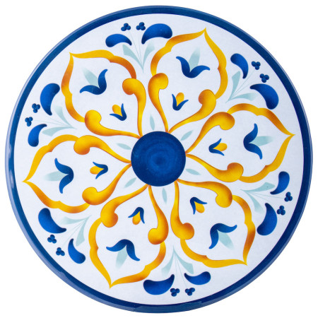 Stoviglie Bo-Camp Tableware Sicilian 16pcs