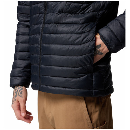 Giacca da uomo Columbia Powder Pass™ Hooded Jacket