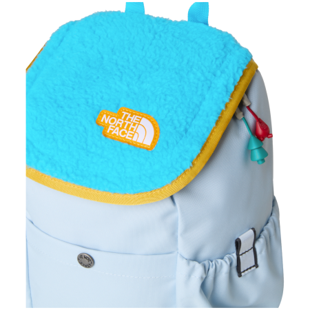 Zaino bambino The North Face Y Mini Explorer