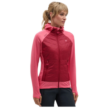 Felpa da donna Silvini Divera