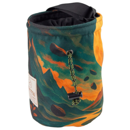 Sacchetto porta magnesite SIERRA Climbing Element Series