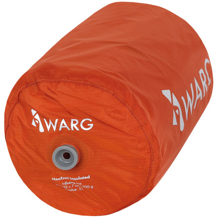 Materassino gonfiabile Warg NeoTrail Insulated