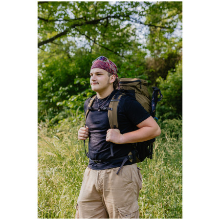 Zaino Zulu Jumbo 65 L