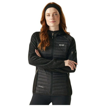 Giacca da donna Regatta Wms Newhill Hybrid