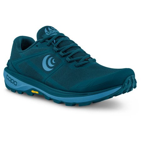 Scarpe da corsa da donna Topo Terraventure 4