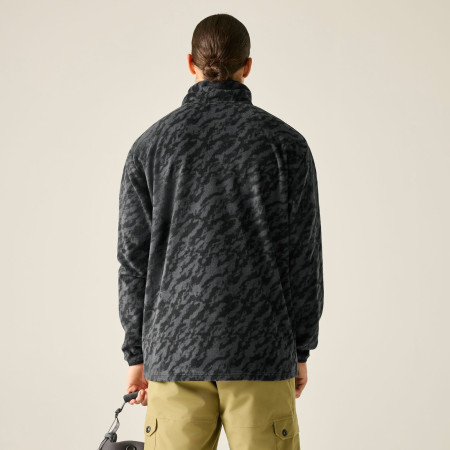Felpa da uomo Dare 2b Mens Print Fleece