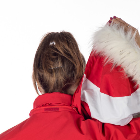 Giacca da sci da donna Northfinder Zella