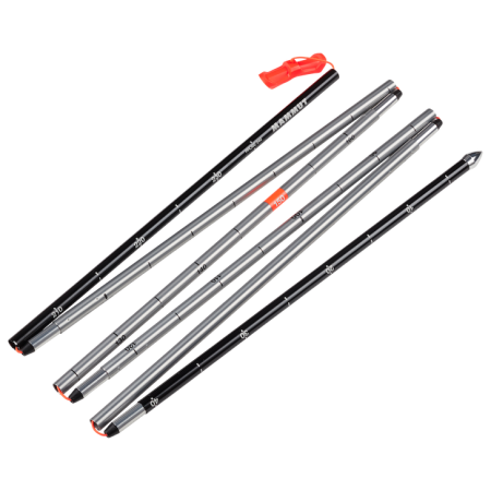 Kit valanga Mammut Barryvox S2 Peak 240 Package