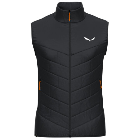 Gilet da uomo Salewa Ortles Hybrid Twr M Vst nero black out