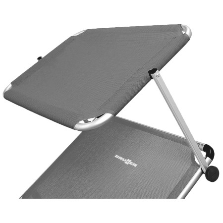 Sdraio regolabile Brunner Malibù