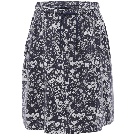 Gonna per bambini Alpine Pro Zirido blu mood indigo