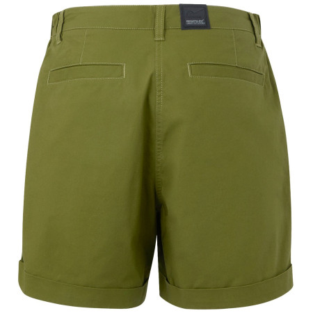 Pantaloncini da donna Regatta Xanthi Shorts