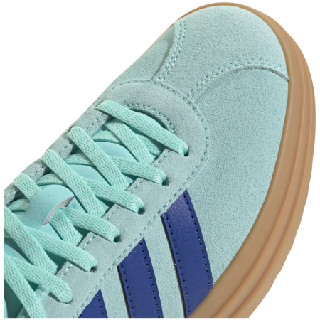 Scarpe da donna Adidas Vl Court Bold