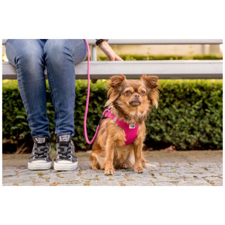 Guinzaglio per cane Curli Stretch Comfort Leash