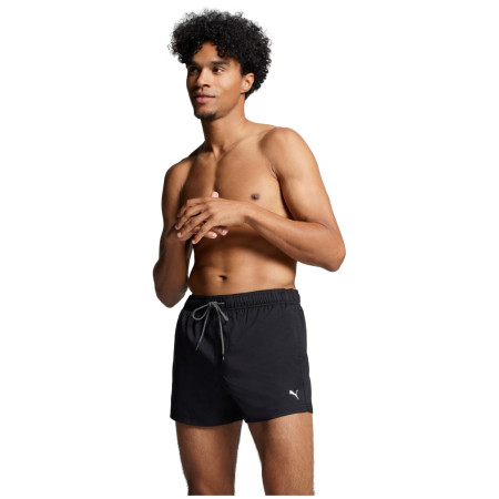 Costume da bagno da uomo Puma Short Length Swim Shorts