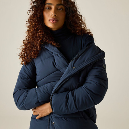 Cappotto da donna Regatta Nehiala