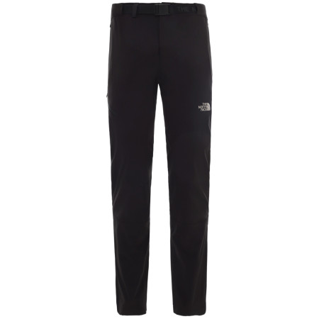 Pantaloni da donna The North Face Speedlight Pant nero Tnf Black/Tnf White