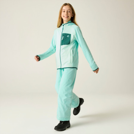 Felpa da donna Dare 2b Expedition Mid Water Ballet