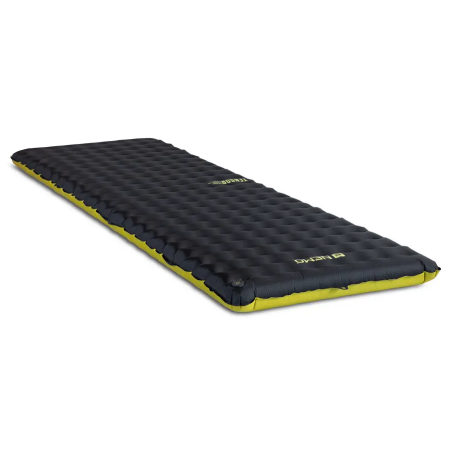Materassino gonfiabile NEMO Equipment Tensor Extreme Conditions Regular Wide blu/verde