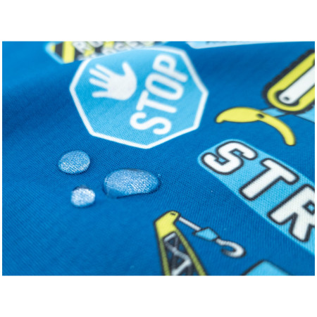 Giacca da bambino WAMU Bagr