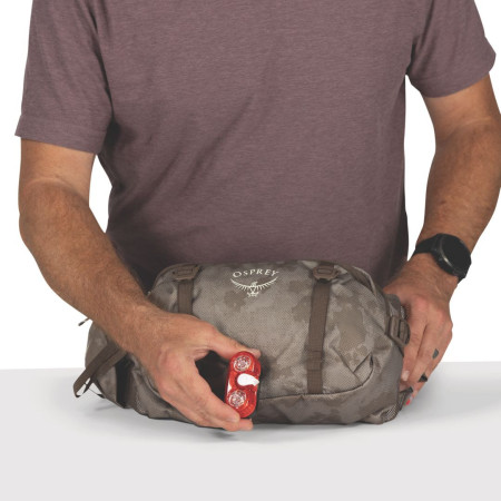 Marsupio Osprey Seral 7