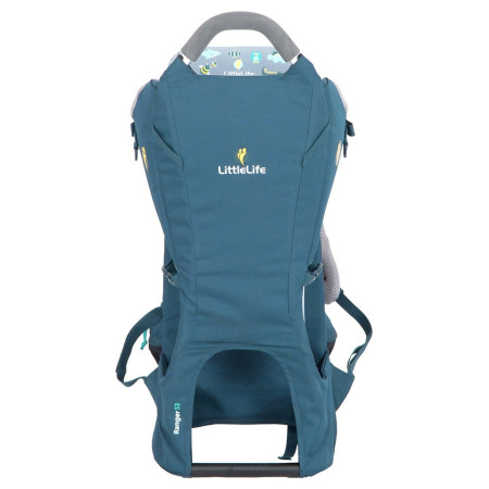 Zaino porta bambino LittleLife Ranger S3 Child Carrier