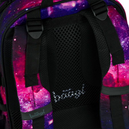 Zaino di scuola Baagl Skate