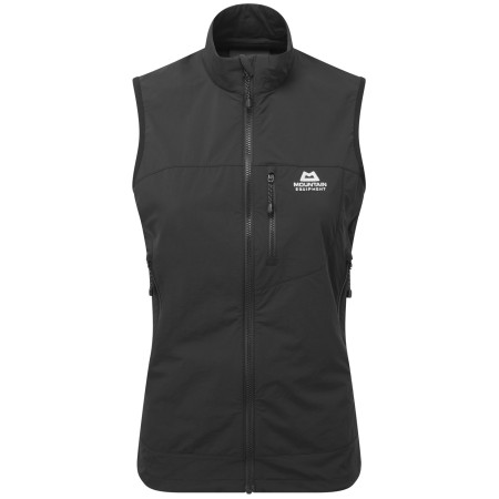 Gilet da donna Mountain Equipment Echo Wmns Vest