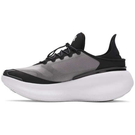 Scarpe da bambino Under Armour GS Nova SlipSpeed Black