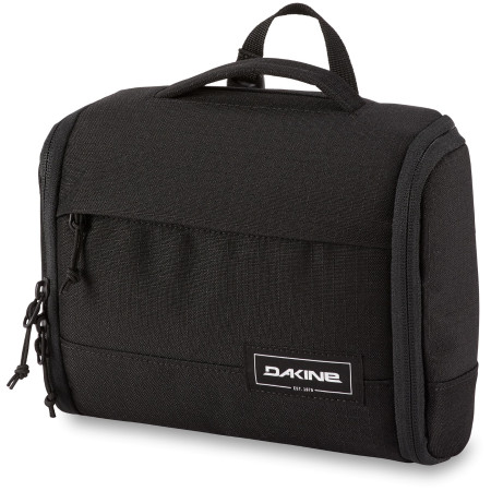 Borsa Dakine Daybreak Travel Kit M nero Black