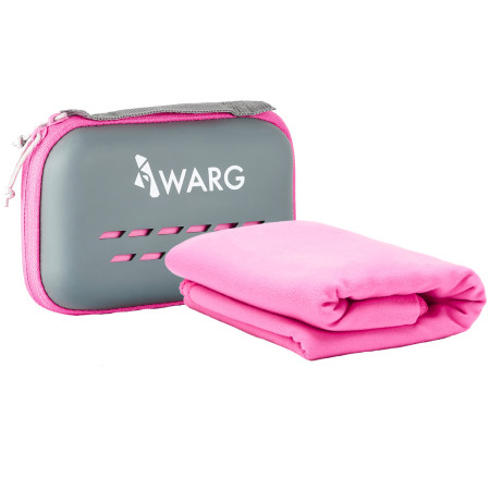 Asciugamano Warg Soft 50x100 cm